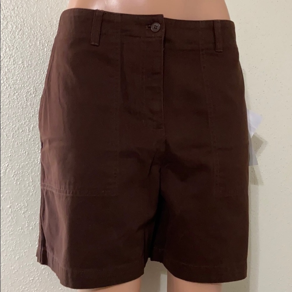 Jones New York sport shorts